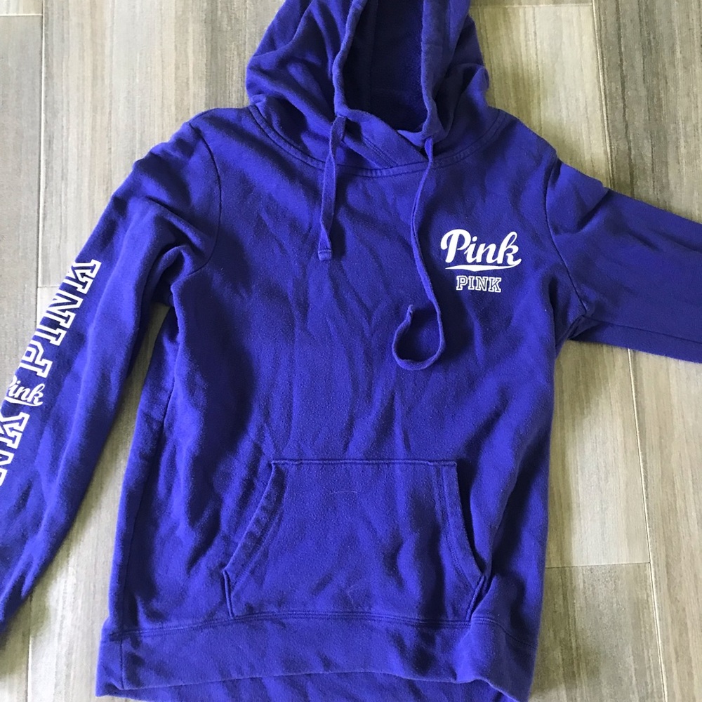 PINK sweatshirt
